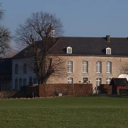 Bed & Breakfast Buitenplaats Bemelen