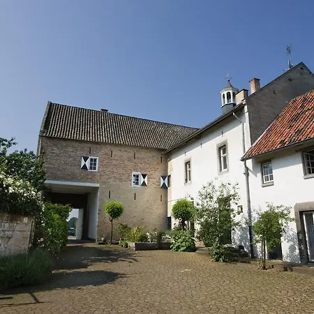 Buitenplaats Bemelen