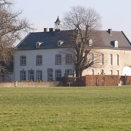 Bed & Breakfast Buitenplaats Bemelen