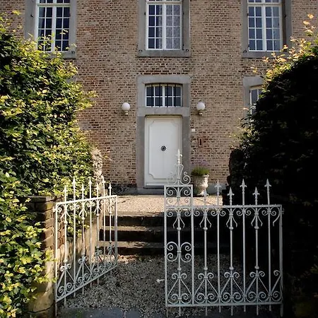 Oda ve Kahvaltı Buitenplaats 4*