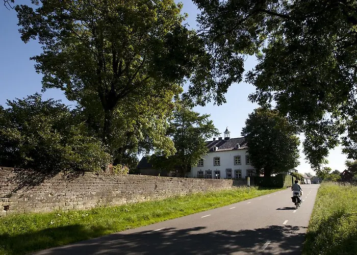 Frühstückspension Buitenplaats Bemelen
