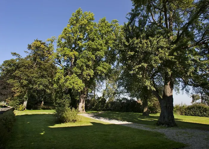 Frühstückspension Buitenplaats 4*