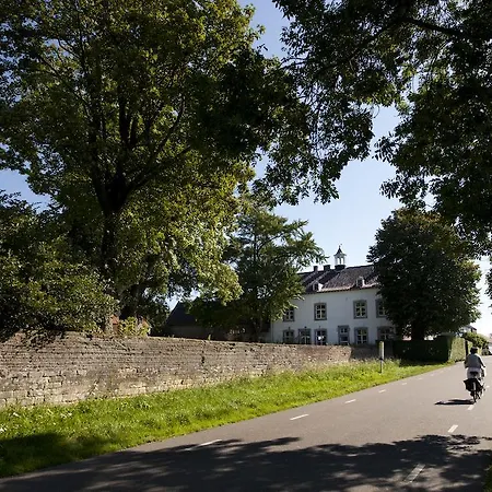 Bed & Breakfast Buitenplaats Bemelen