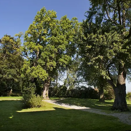 Bed & Breakfast Buitenplaats 4*