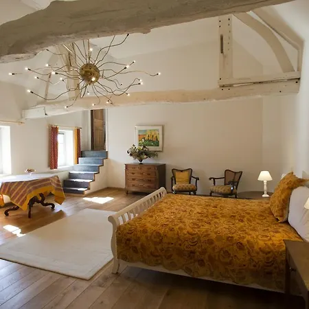 Bed & Breakfast Buitenplaats Bemelen