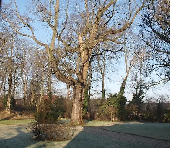 Bed & Breakfast Buitenplaats