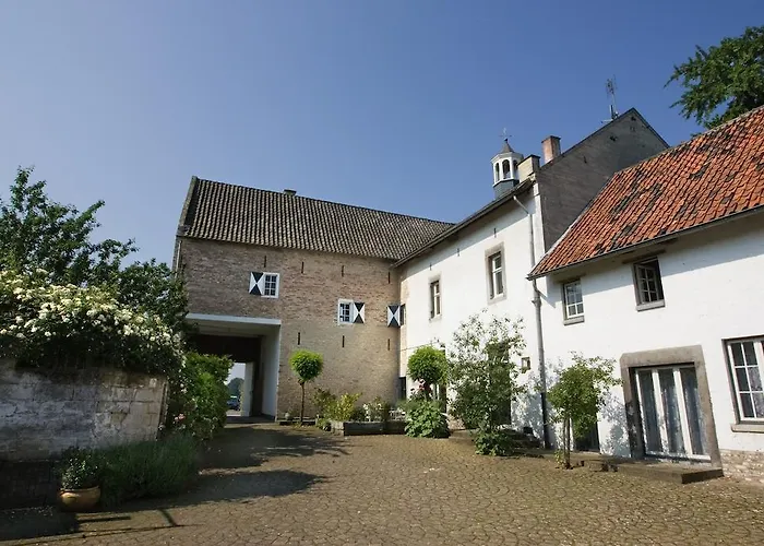 Buitenplaats Bemelen