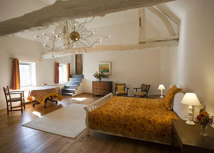 Bed & Breakfast Buitenplaats Bemelen