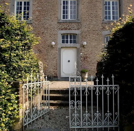 Bed & Breakfast Buitenplaats 4*