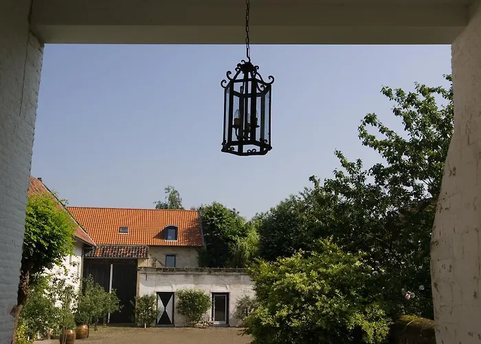 Buitenplaats Bemelen