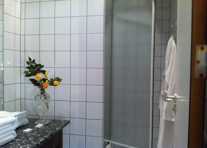 Buitenplaats Bed & Breakfast